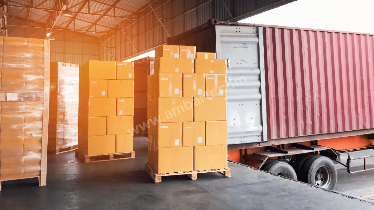 Siteler Ağır Yük Taşıma